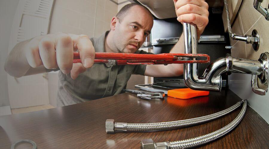 Professional sink repair in Havana, ND